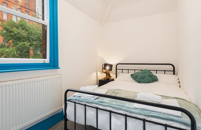 Host Stay Temple Gardens - Foto 12