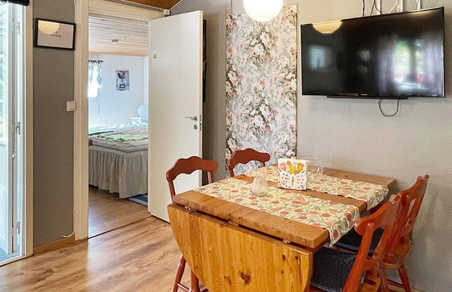 4 Star Holiday Home in Morrum - Foto 13