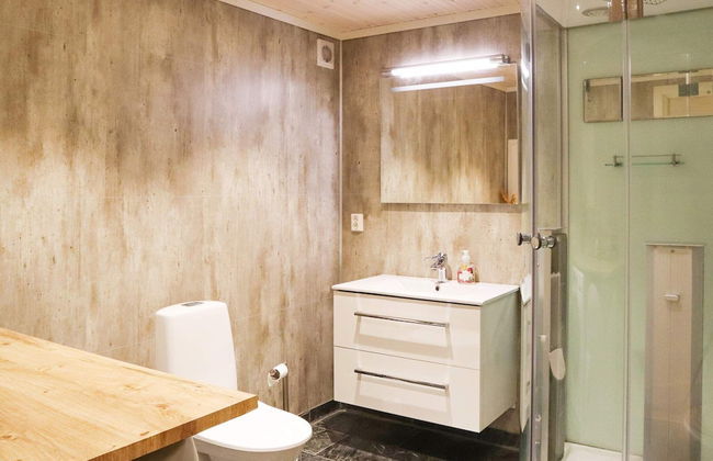 8 Person Holiday Home in Risor-by Traum - Foto 11