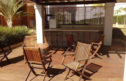 Dot Home Guanabara - Lindo Apartamento Mobiliado em Campinas - Foto 35