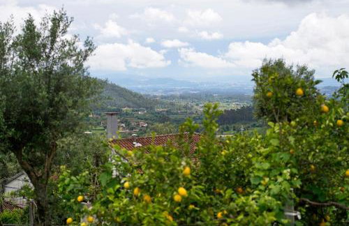A Casa de Sobrado - Countryside House - Foto 46