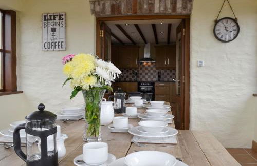 Llofft Storws - Foto 6