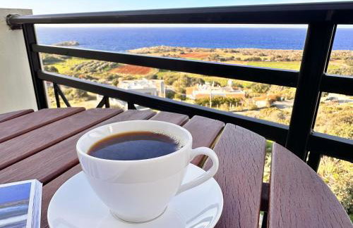 Chalet Sissi - SEA VIEW FROM EACH WINDOW - Photo 22