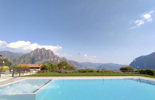 IseoLakeRental - Costa del Sole - Foto 8