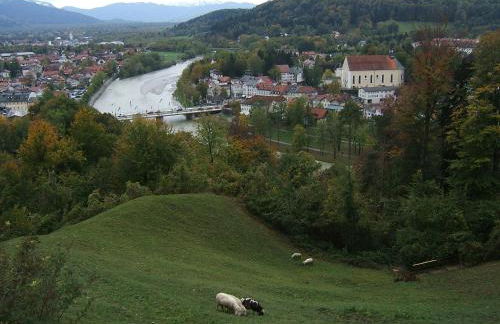 Malerhaus am Kolbergarten - Foto 33