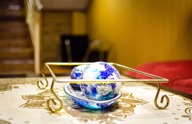 Space Hotel Apartments & Spa - Photo 5