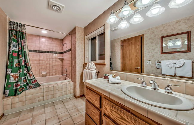 Tahoe Beach & Ski Club - Foto 70