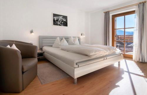 Haus Peer Burgeis - Foto 17