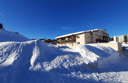 Au Coeur de Prémanon - Foto 22