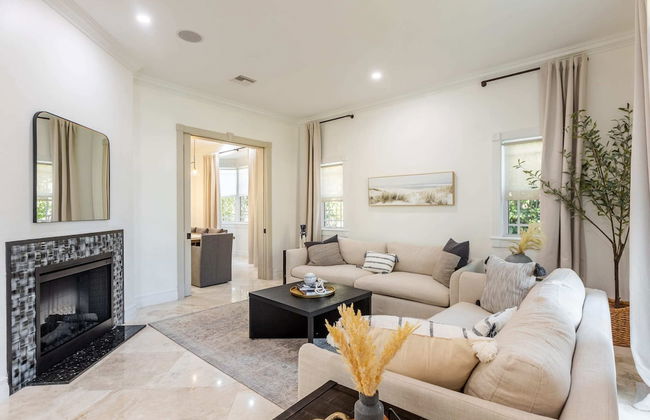 Waterfront w Dock Grace Harbor by Rovetravel - Foto 11