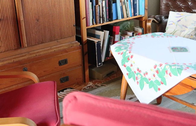 6 Person Holiday Home in Varobacka - Photo 11