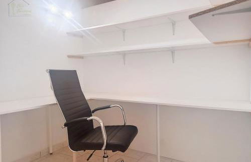 T6 Unique, Chic and Artistic with large terrace - Photo 39