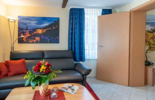 Ferienwohnungen Alte Gerberei - Photo 25