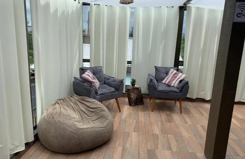 Casa na praia de itapirubá próximo ao mar - Foto 3