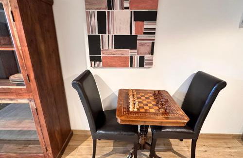 Loft Il Tiglio, open space loft studio - Foto 19