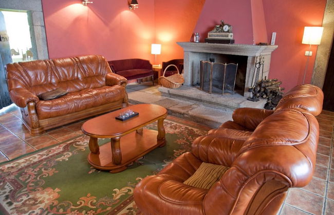 Pazo de Verdes - Foto 13