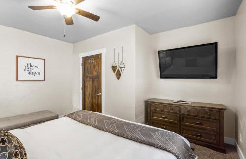 The Yellowstone Hideaway Unit B - Foto 31