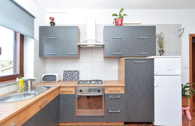 Apartments Mira 295 - Photo 32