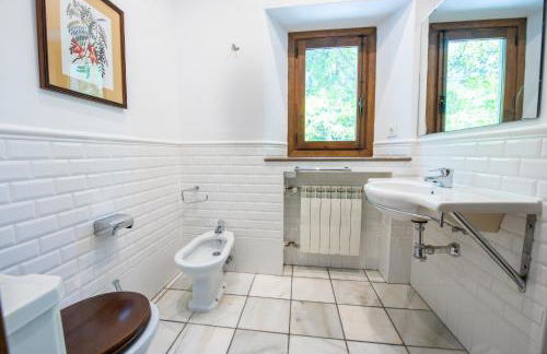 Alojamiento Rural Molino Del Puente - Photo 46