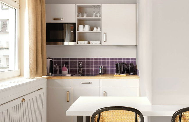 Limehome Berlin Chausseestrasse - Photo 29