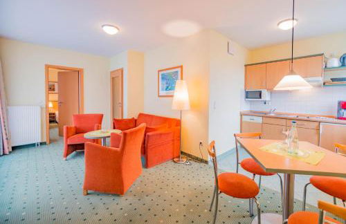 Am Weststrand Apartmenthaus Waldeck - Foto 59