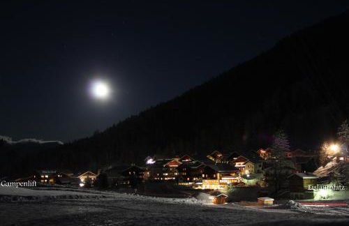 Apparthotel Marteshof - Foto 41