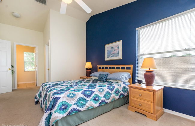 526wp 5 bed 4 Bathroom Overlooking Amazing View - Foto 17