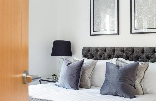 Deanery Court Vittrum Suites - Foto 1