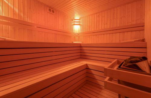 Domki Apartamentowe Bueno - Foto 19