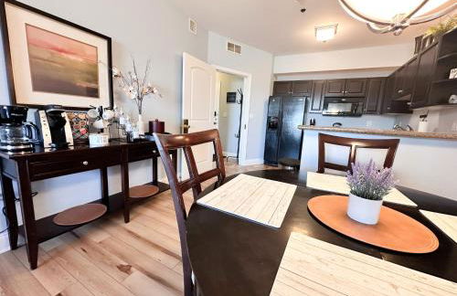 Fairway to Heaven at Four Season 2BED2BATH Condo - Foto 8