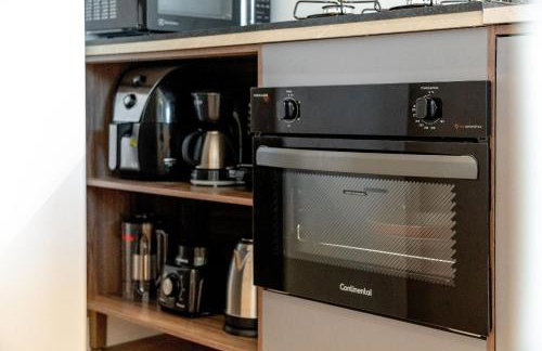 Riviera Concept Apto Art 2 dorm by Achei Camboriú - Foto 14