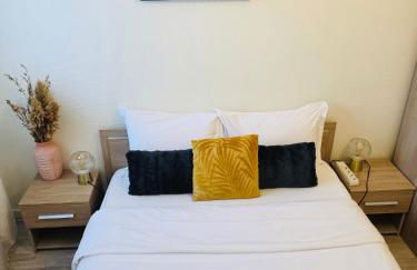 Le Cocon Bright Large TV Free parking - Photo 13