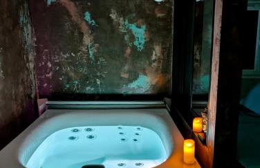 Les suites du Bouddha Bleu - Foto 54