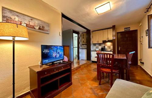 El Bulín de Patones - Foto 40