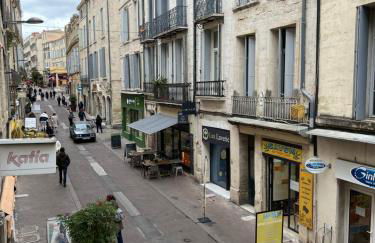 Centre historique rue Saint Guilhem - Foto 13