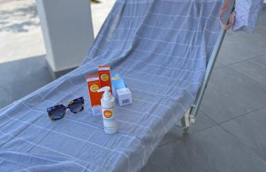 Villetta Ischitana - Terrazza con Giardino - Foto 56