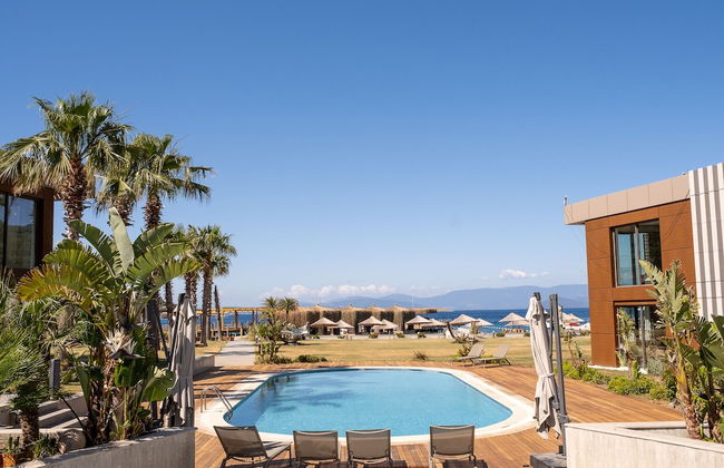 Les Sables Suites - Photo 14