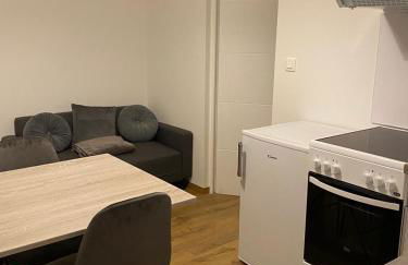 Appart’hôtel les perles du lac - Foto 20