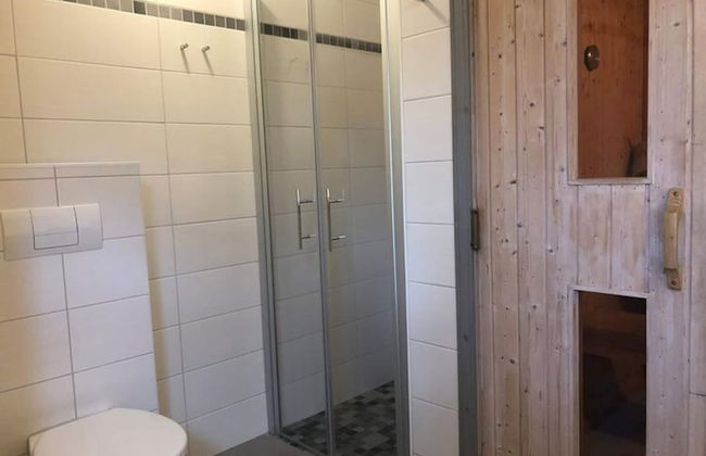 Ferienhaus im Skandinavischen Stil - Foto 13