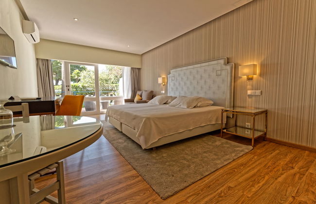 Carvoeiro Hotel - Foto 5