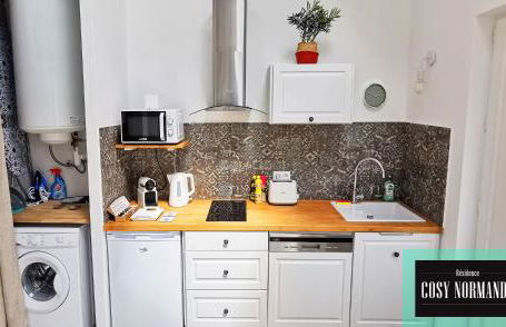 Cosy Normandy - 04 - Foto 8