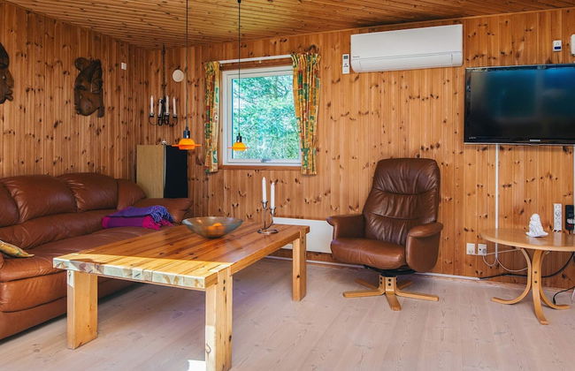 6 Person Holiday Home in Oster Assels - Foto 13