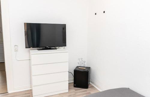 CosyHomes24 - TOP traffic connection and balcony - UN02a - Foto 11