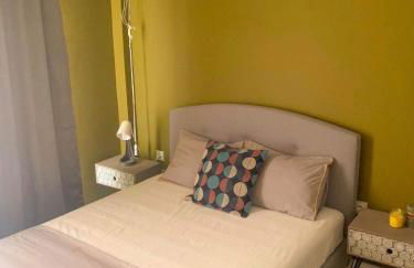 La Vie en Rose Asprovalta Greece - Foto 11