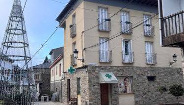 Casa la Plaza - Foto 3