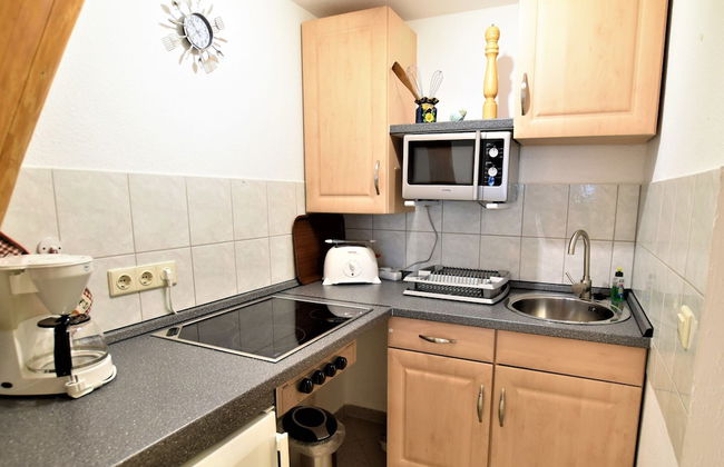 Budget-wohnung in Grundshagen mit Gartensitzplatz - Foto 16