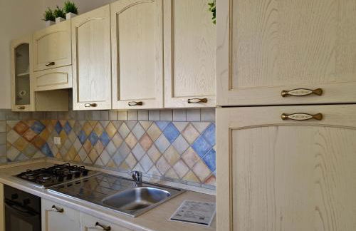 Le Melodie - Appartamenti con spazi esterni privati a Sos Alinos - Foto 56