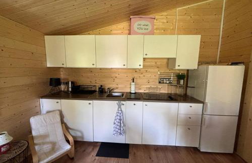 Familijny domek nad jeziorem - Foto 11