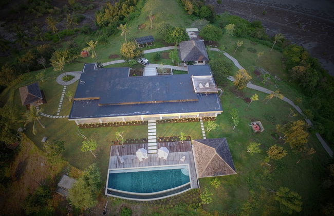 Villa Selalu - Foto 77