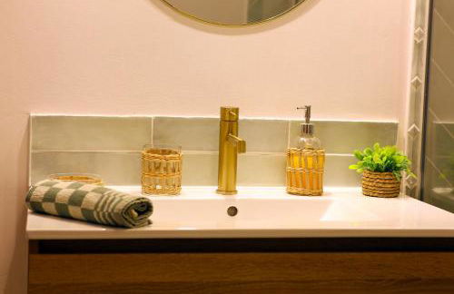 Le Tropical Bali, Appt T2, proche métro et centre ville - Photo 57